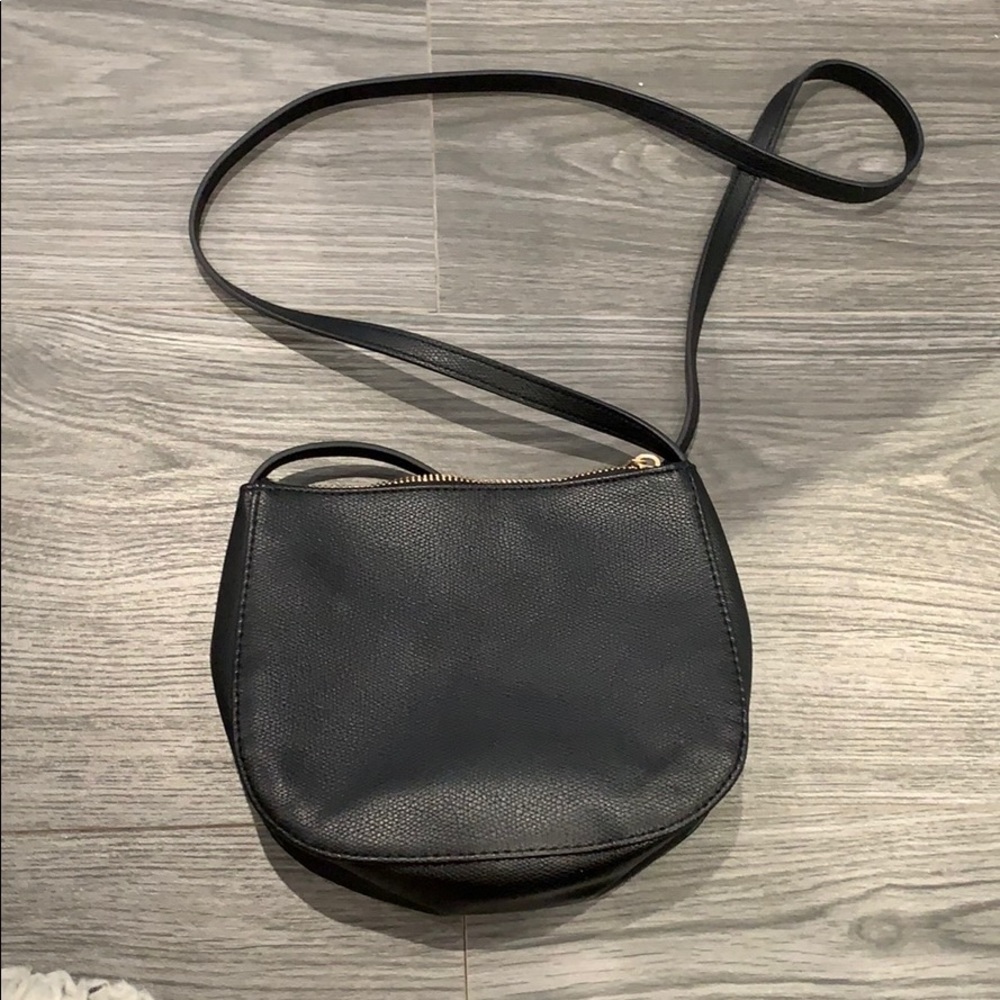 forever 21 cross body bag